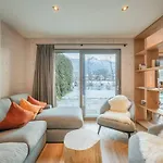Riverside Dreitorspitz Alpstuga Garmisch-Partenkirchen