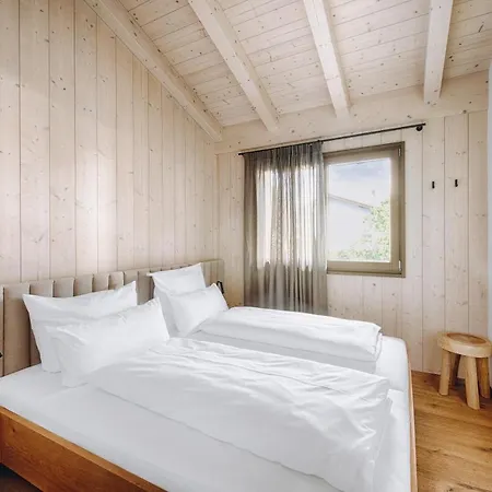 Riverside Dreitorspitz Vakantiehuis