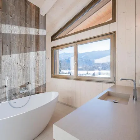 Dreitorspitz Ferienhaus
