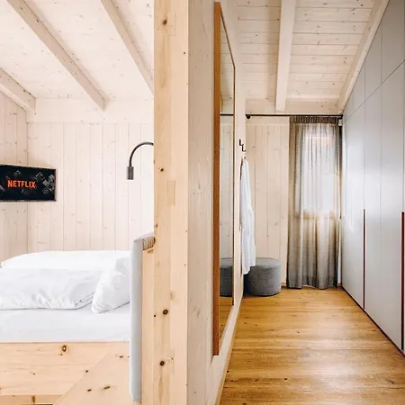 Dreitorspitz Ferienhaus