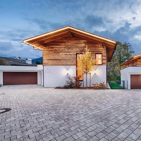 Ferienhaus Dreitorspitz *