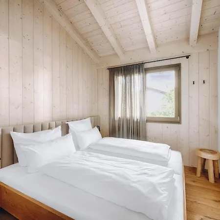 Riverside Dreitorspitz Гармиш-Партенкирхен